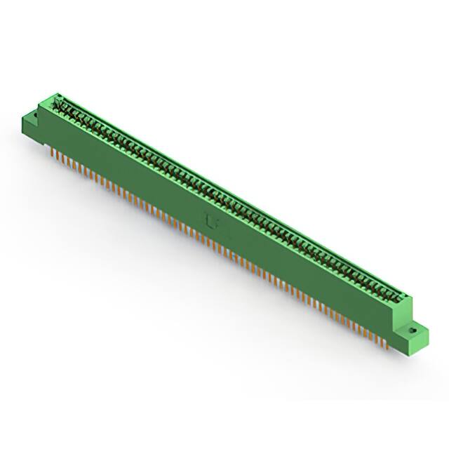 845-122-520-202 EDAC Inc.  Edgeboard Connectors